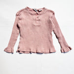 Zara Shirt 2-3Y|136034