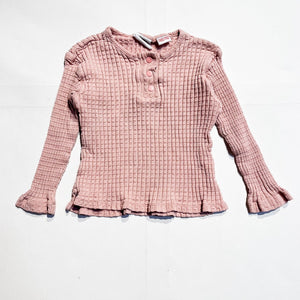 Zara Shirt 2-3Y|136034