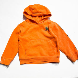 Carhartt Hoodie 4Y **Imeprfection|195797