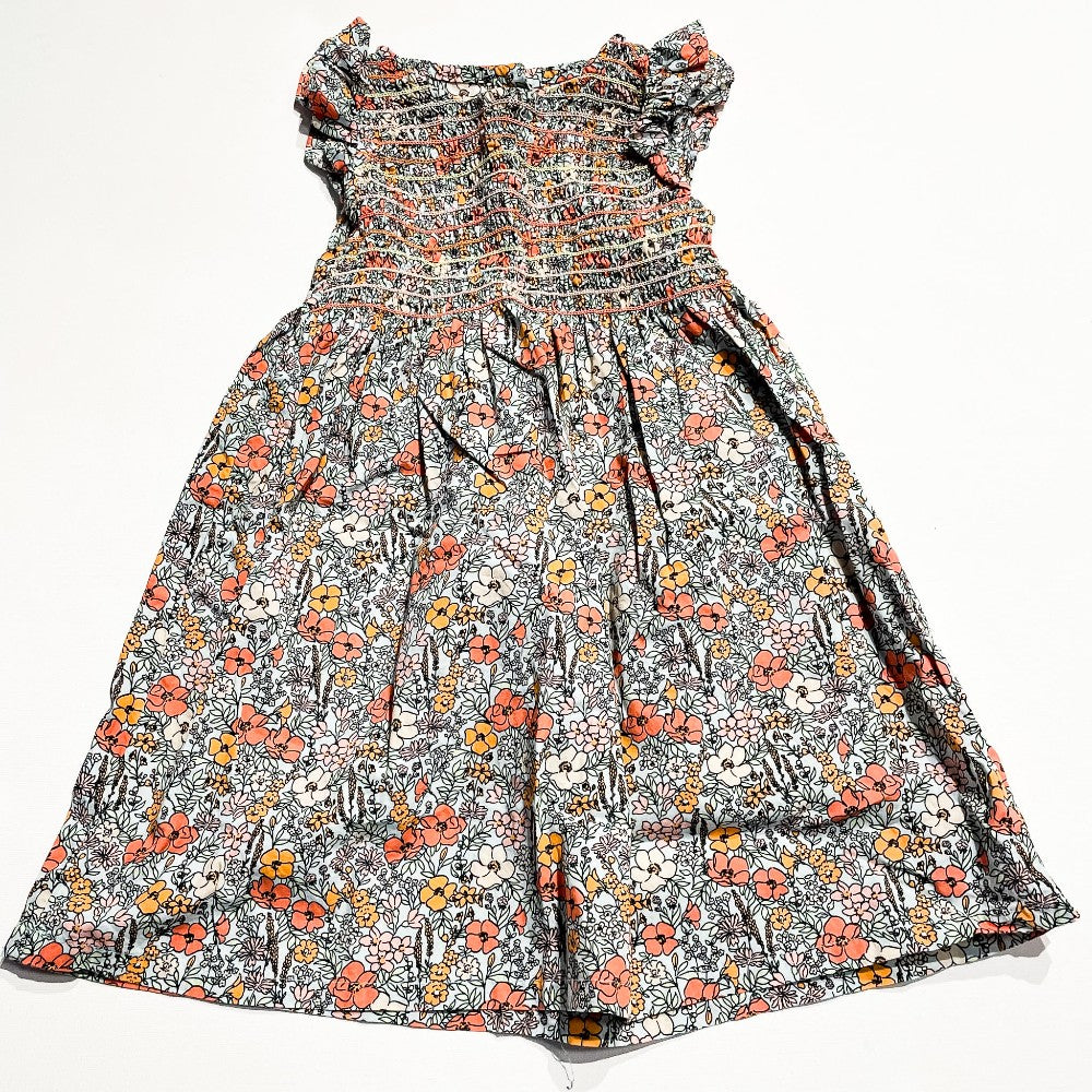 Pen Mack Dress 5Y|216611