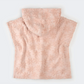 Petit Lem - Beach Poncho Pink|194076