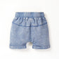 Little Bipsy - Harem Short - Navy Wash|125652