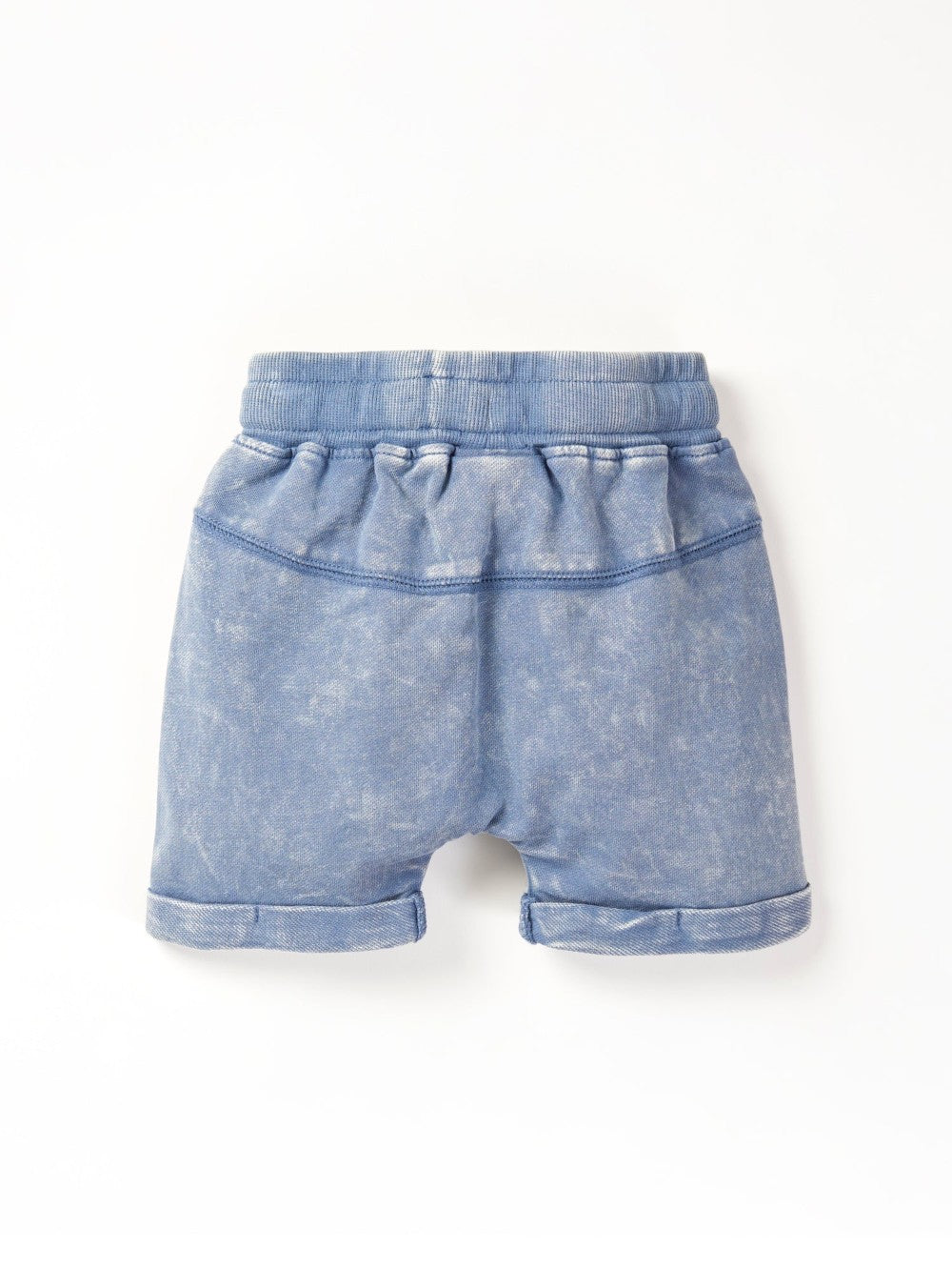 Little Bipsy - Harem Short - Navy Wash|125652