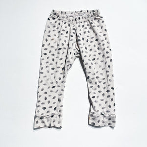 Little & Lively Leggings 18-24M **Imeprfection|199973