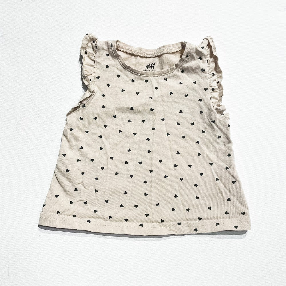 H&M Shirt 18-24M|218619