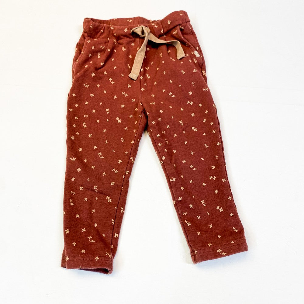 Wheat Joggers 18M|118340