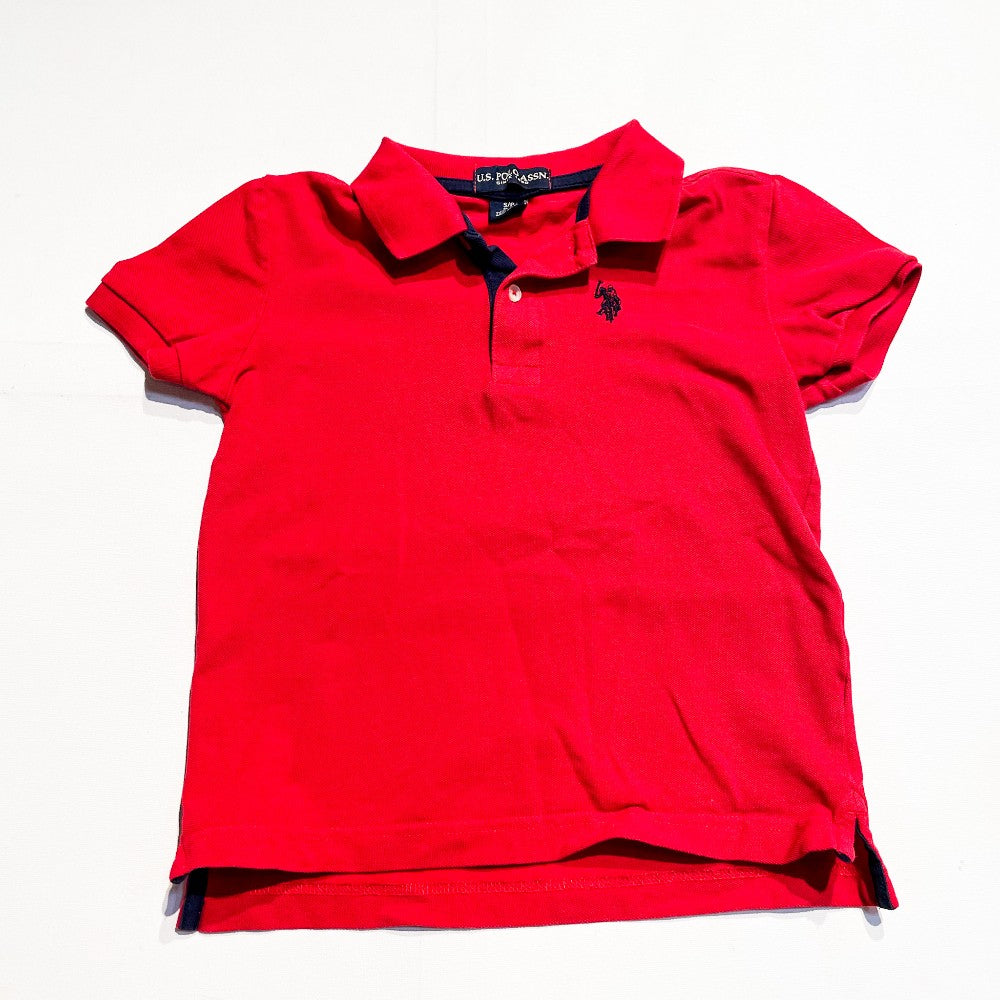 Polo Top 6/7Y|167235