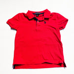 Polo Top 6/7Y|167235