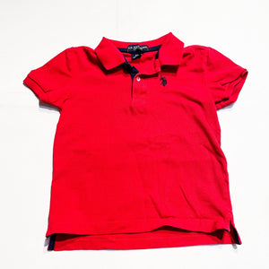 Polo Top 6/7Y|167235