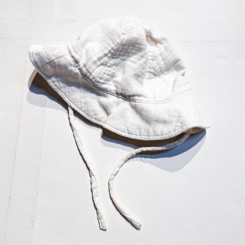 H&M Sun Hat 3-6M|182703