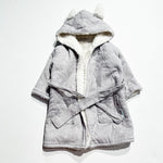 Indigo Robe 0-12M|223524