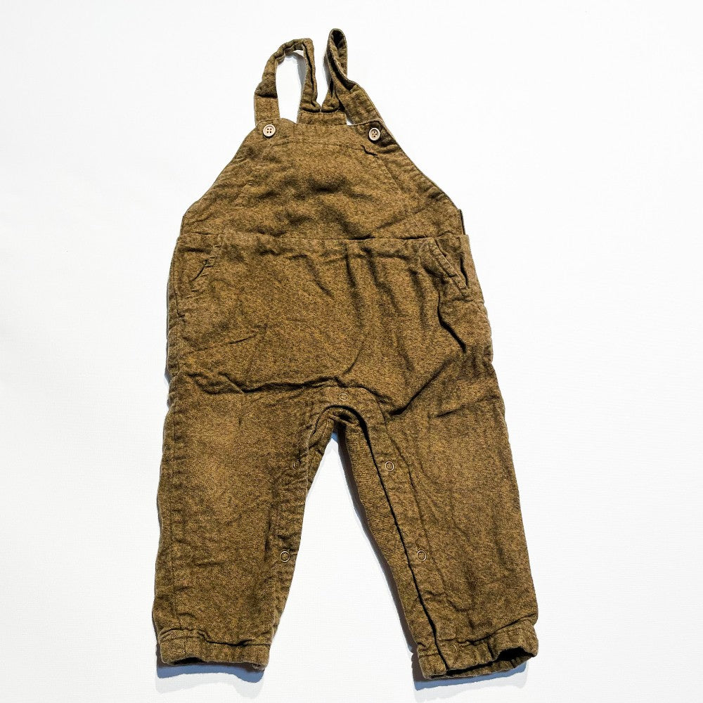 Zara Romper 9-12M|188595