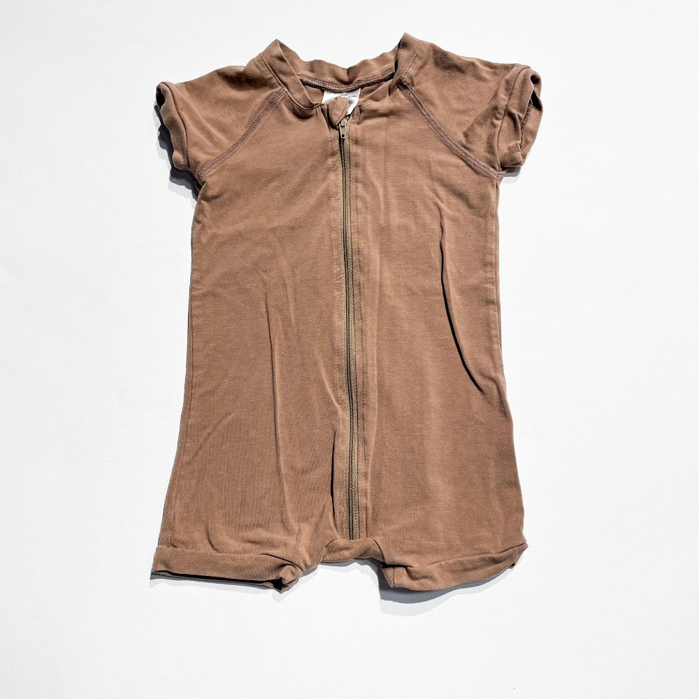 Jax & Lennon Romper 12-18M|204740