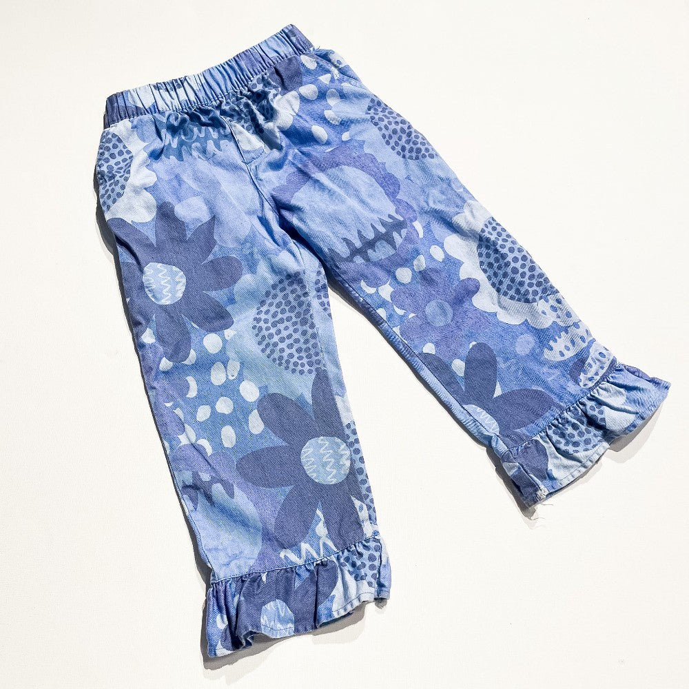 Gorman Kids Pants 4-5Y|232712