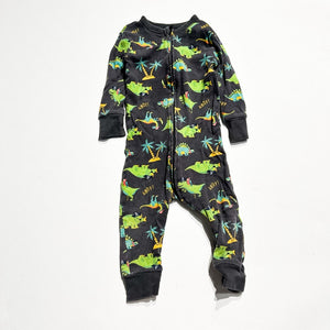 Old Navy Sleeper 12-18M|209944