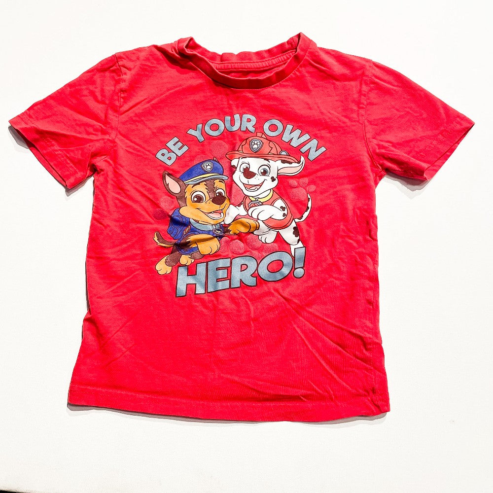 Paw Patrol Shirt 5Y|227570
