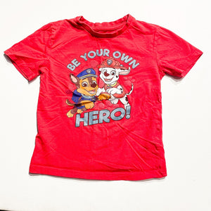 Paw Patrol Shirt 5Y|227570