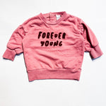 Pl Baby Sweatshirt 6M|144444