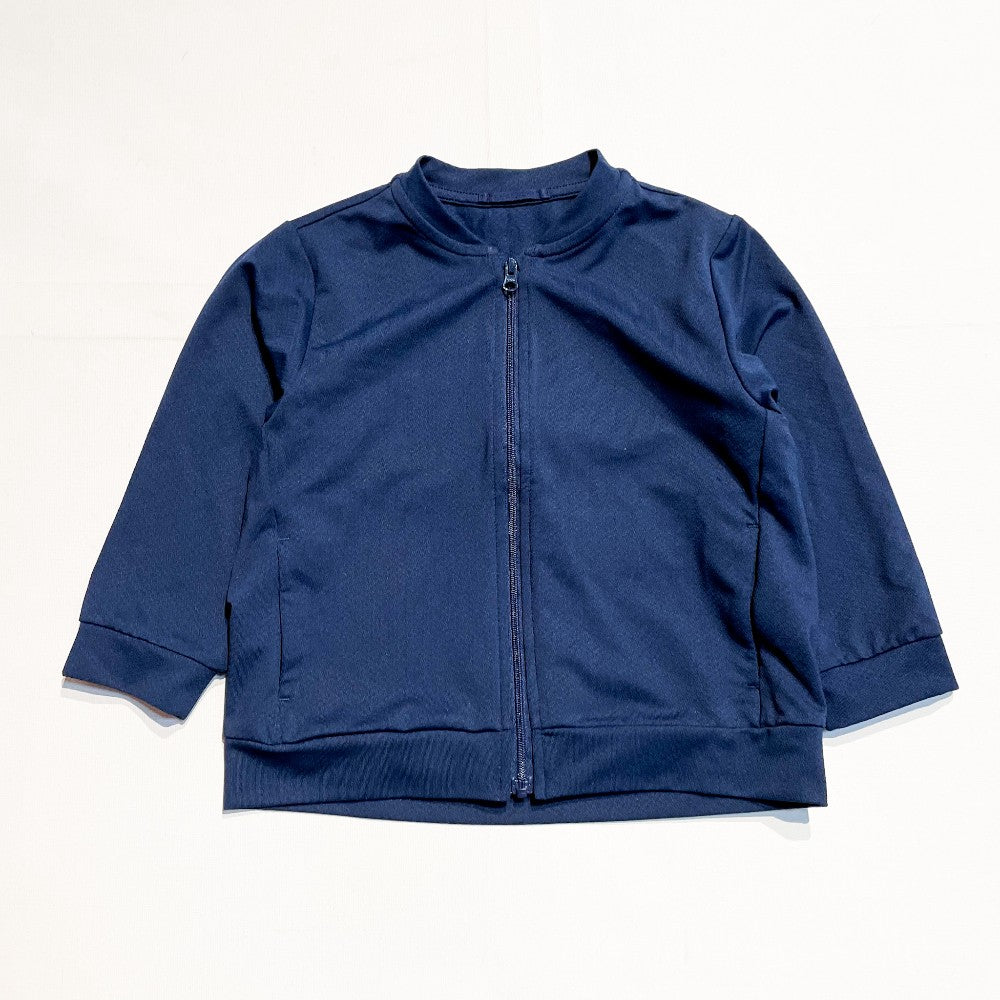 Zip Up 3-4Y|161323