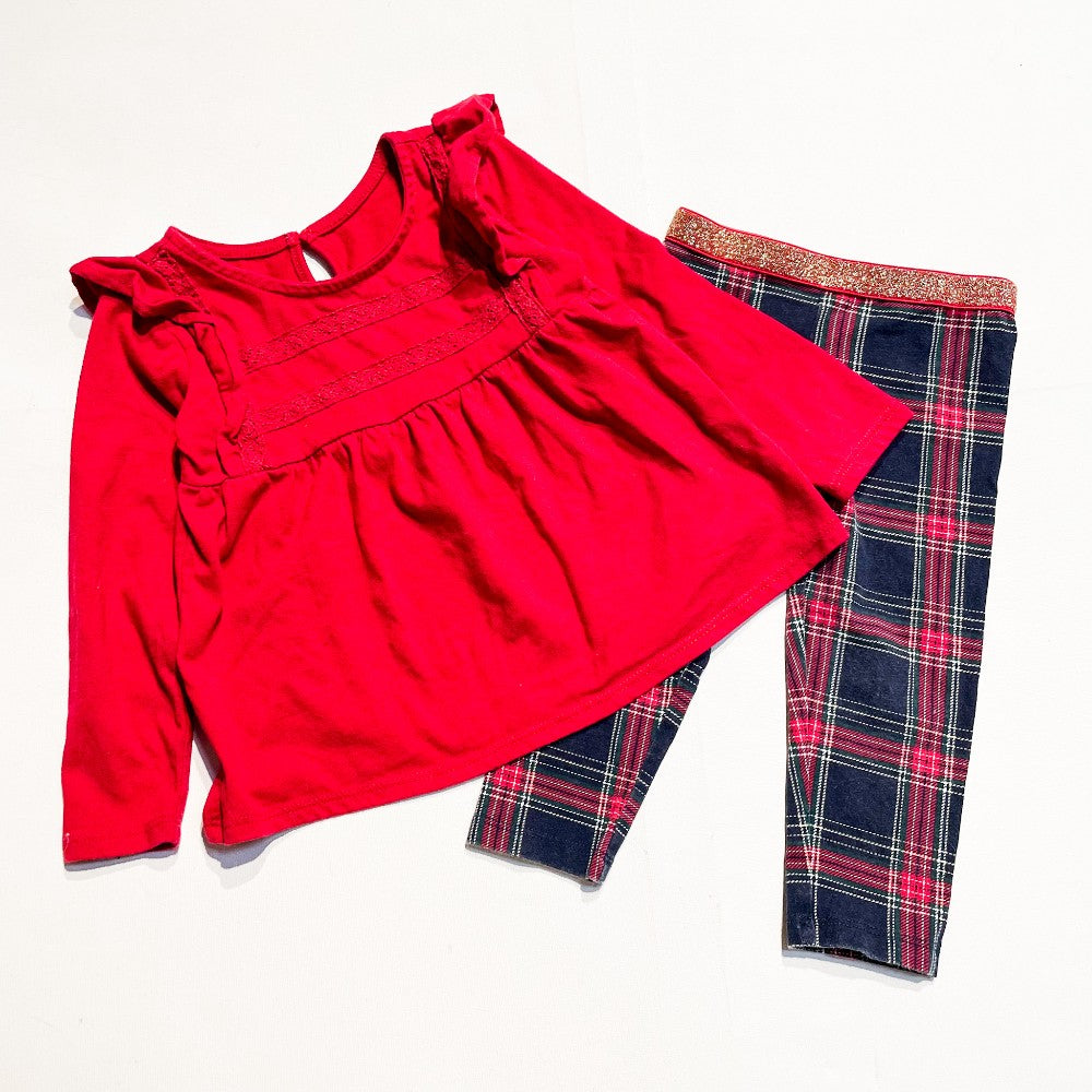 Childrens Place Set 18-24M|171219