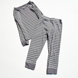 Petit Lem Jammies 4Y|186887