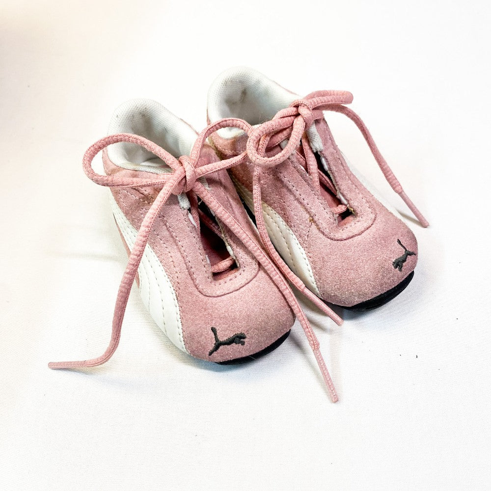 Puma Shoes 4|130754