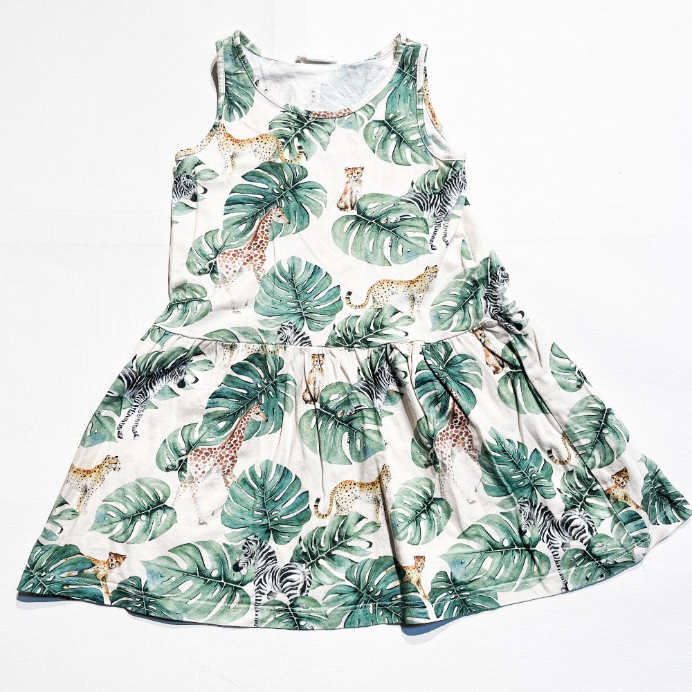 H&M Dress 4-6Y|174559