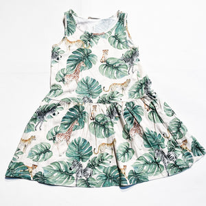 H&M Dress 4-6Y|174559