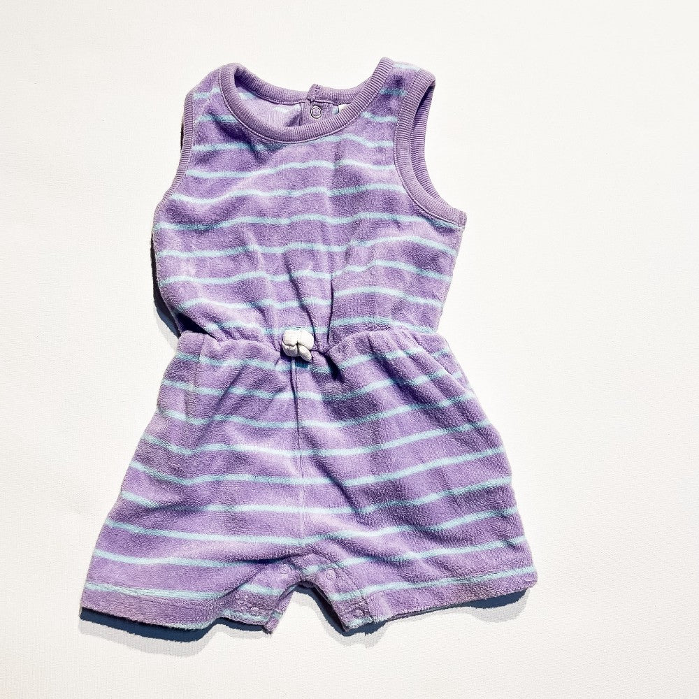 Joe Fresh Romper 12-18M|194259