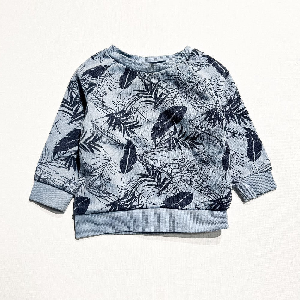 Primark Crew 6-9M|209058