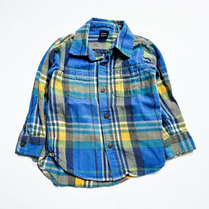 Gap SHirt 3Y|209253