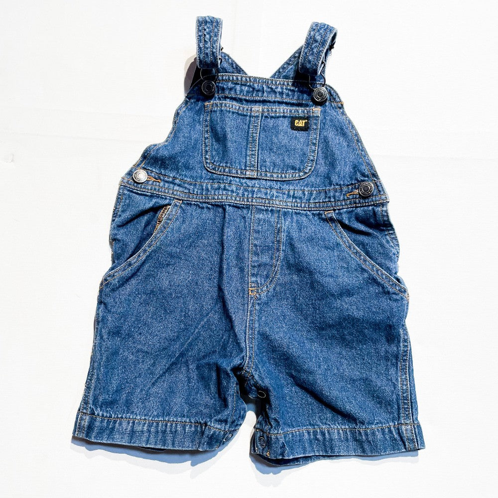 Cat Overalls 24M|175849