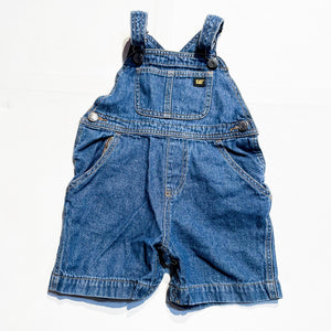 Cat Overalls 24M|175849
