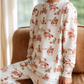 Roobear - Western Two-Piece PJs|209966