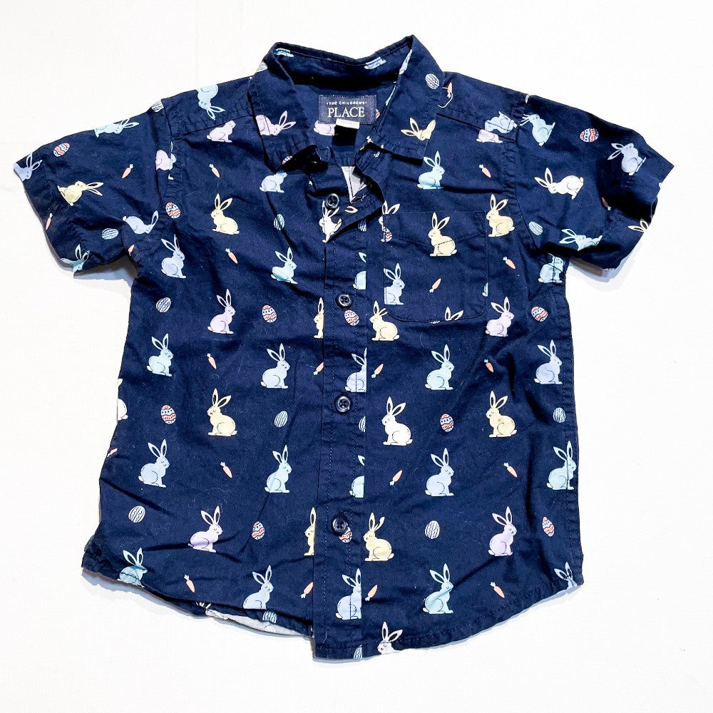 Childrens Place Shirt 2Y|183873