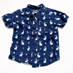 Childrens Place Shirt 2Y|183873