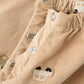 Name It - Cars Cord Overalls|225609