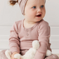 Jamie Kay - Organic Cotton Headband - Irina Antler|136689