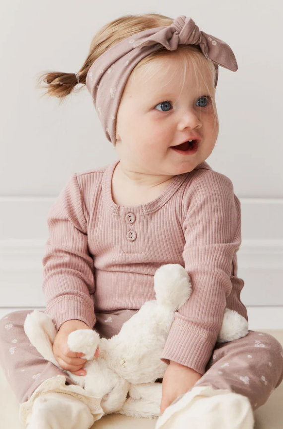 Jamie Kay - Organic Cotton Headband - Irina Antler|136689