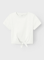Name It - Cotton Tie Up Tee|209566