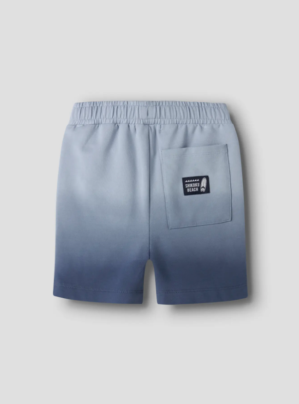 Name It - Ombre Sweat Shorts|209343