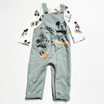 Disney Romper Set 18-24M|220355
