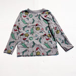 George Shirt 4Y|174669