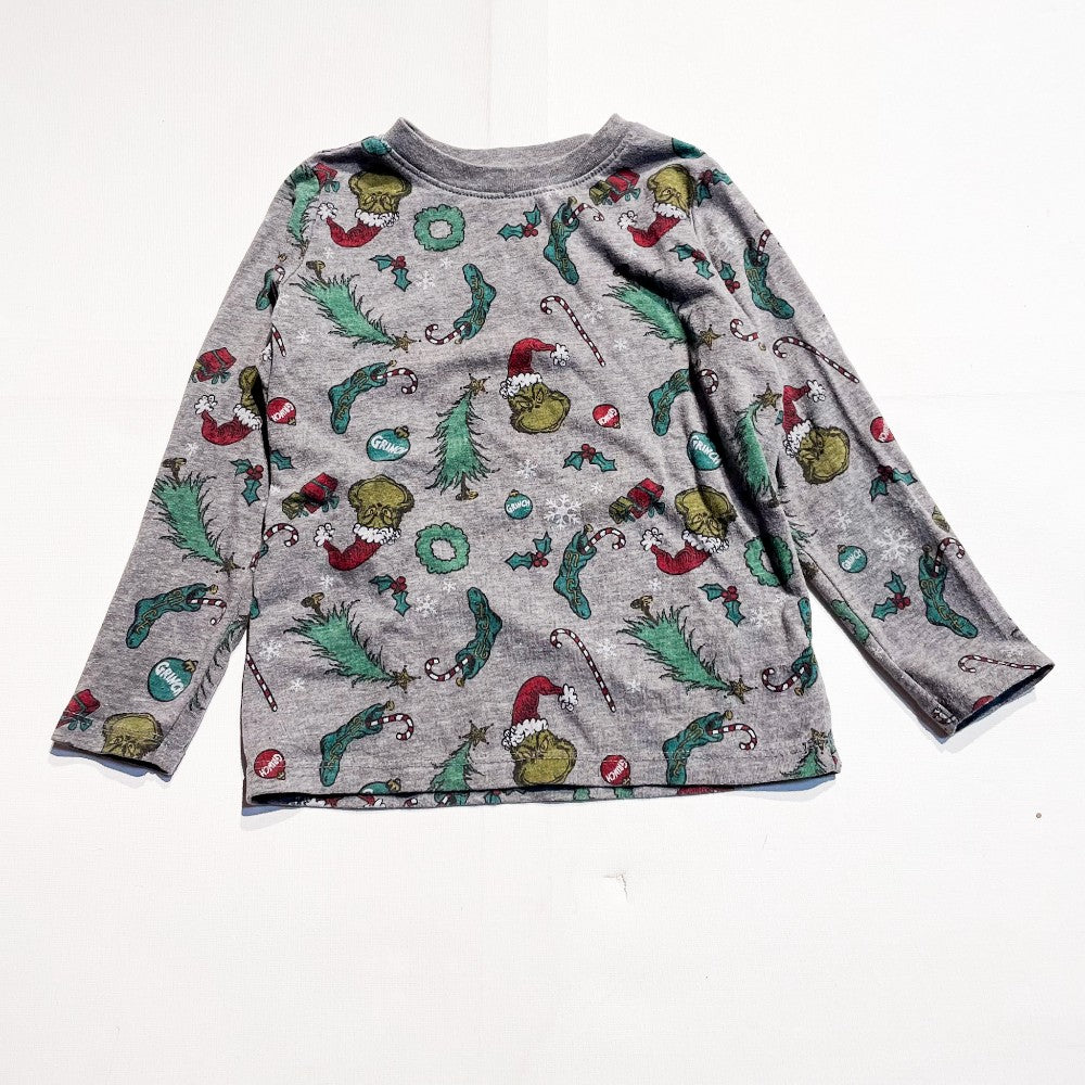 George Shirt 4Y|174669