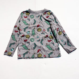 George Shirt 4Y|174669