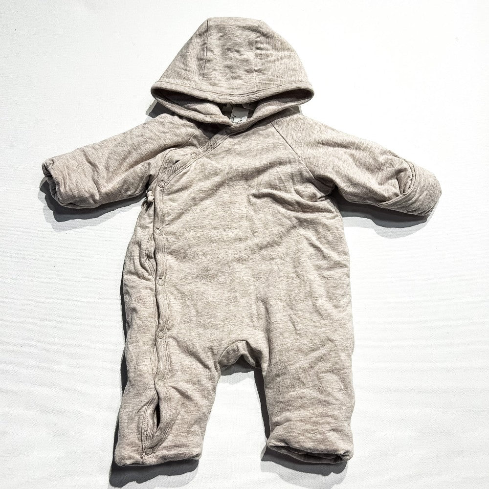 H&M Bunting Suit 1-2M|214715