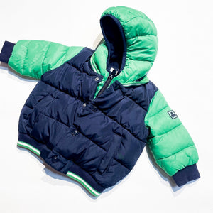 Gap Jacket 6-12M|115230