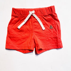 Gap Shorts 3-6M|142328