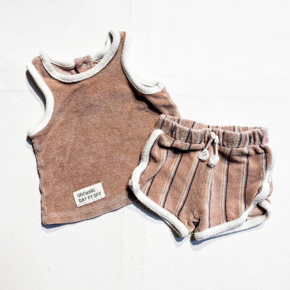 Easy Peasy Set 0-3M|171681