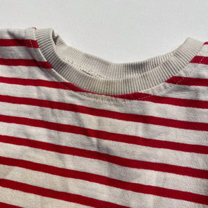 Zara Shirt 12-18M **Imperfection|187835